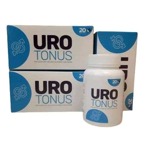 Urotonus galkune - Supliment Natural